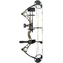 Diamond Archery Infinite 305 Bow Package Breakup Country Right Hand 7-70lb
