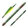 Easton XX75 Camo Hunter Arrows