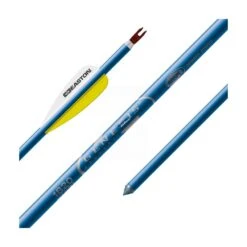 Easton XX75 Genesis Arrows 12 Easton XX75 Genesis Arrows -Shooting Series EAS016 2