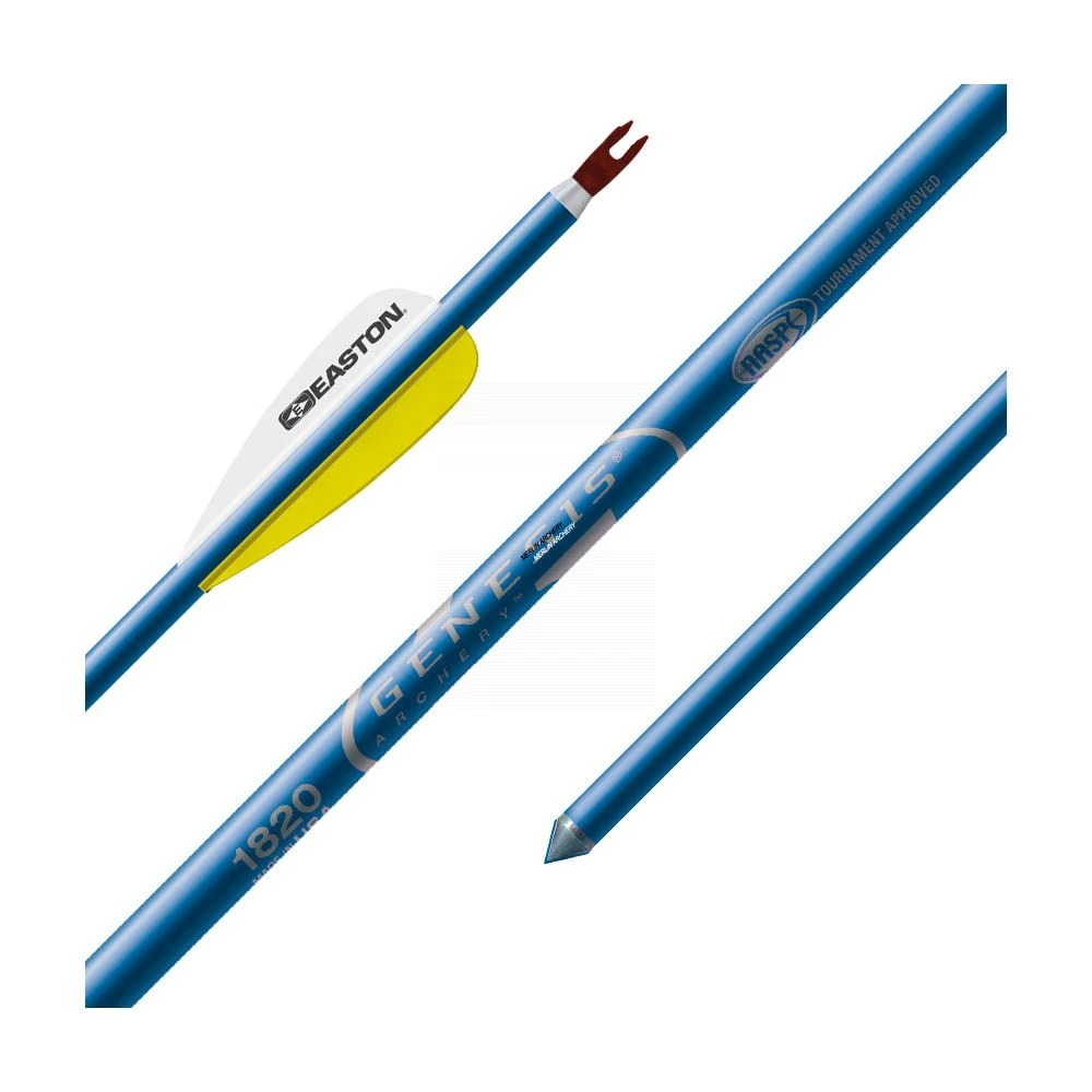 Easton XX75 Genesis Arrows 3 Easton XX75 Genesis Arrows - Image 3