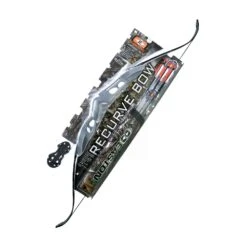 Easton Beginner Recurve Bow Kit -Shooting Series EAS037 3