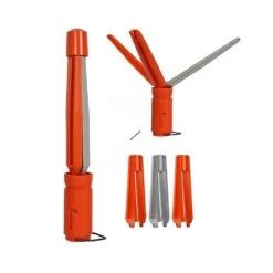 Easton EZ Fletch 6 Easton EZ Fletch -Shooting Series EAS062 2