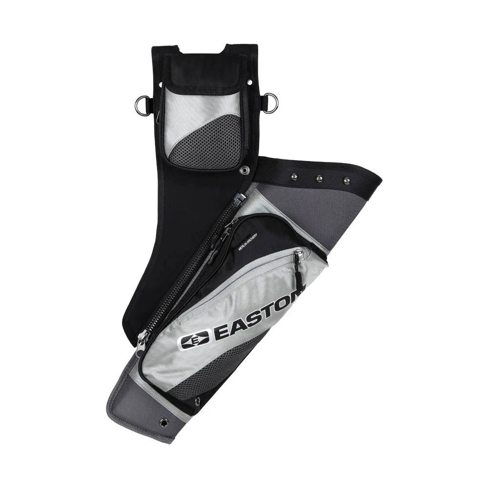 Easton Deluxe Takedown Hip Quiver 5 Easton Deluxe Takedown Hip Quiver - Image 5