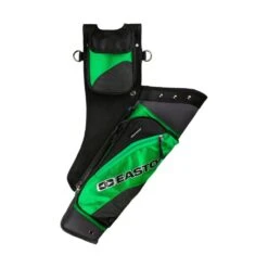 Easton Deluxe Takedown Hip Quiver 15 Easton Deluxe Takedown Hip Quiver -Shooting Series EAS118 7