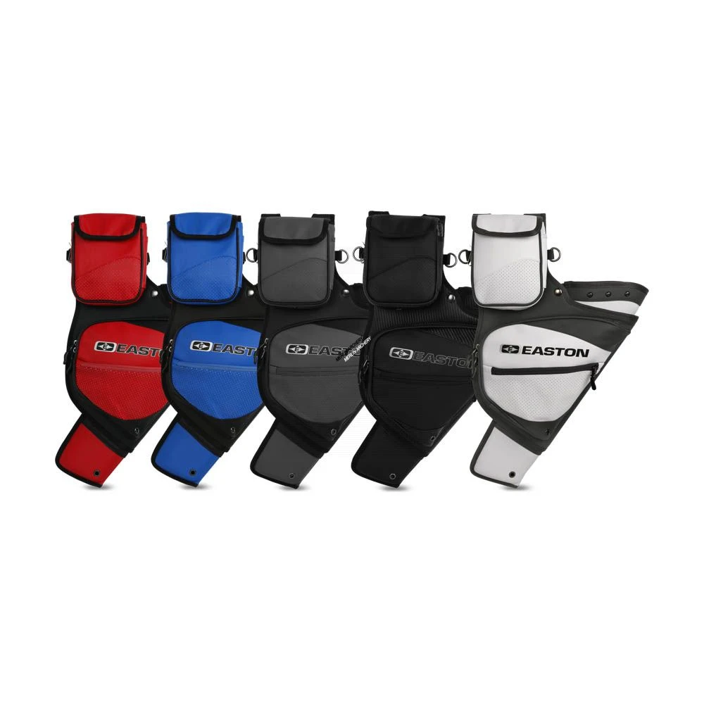 Easton Elite Target Quiver 1 Easton Elite Target Quiver
