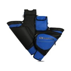 Easton Elite Target Quiver 9 Easton Elite Target Quiver -Shooting Series EAS124 3