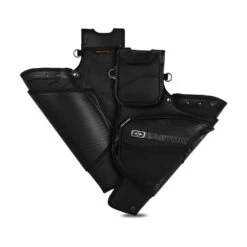 Easton Elite Target Quiver 10 Easton Elite Target Quiver -Shooting Series EAS124 4