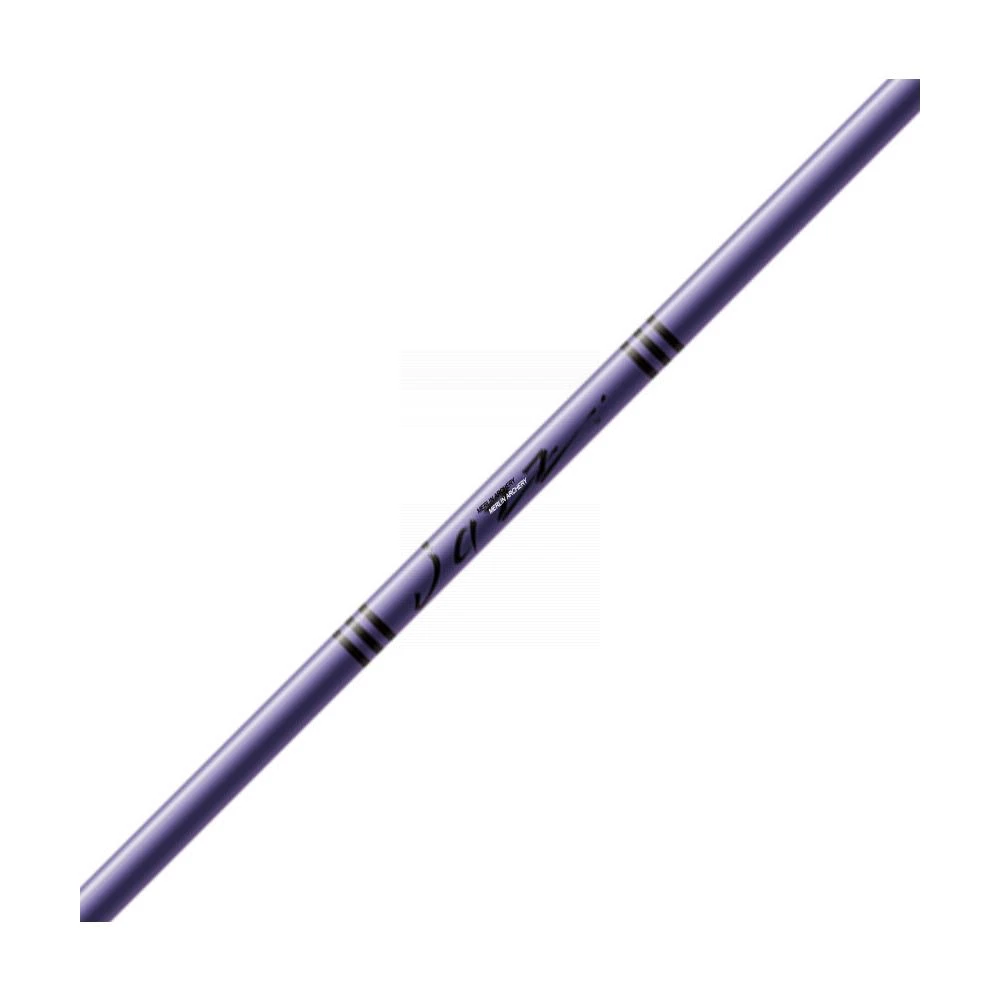 Easton XX75 Purple Jazz - Shaft Only - 12pk 1 Easton XX75 Purple Jazz - Shaft Only - 12pk