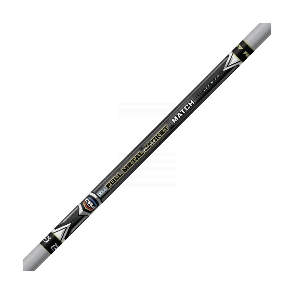 Easton FMJ Match - Shaft Only 1 Easton FMJ Match - Shaft Only