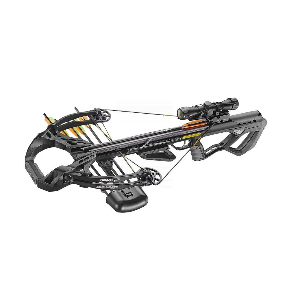 EK Archery Guillotine X Crossbow Package 1 EK Archery Guillotine X Crossbow Package