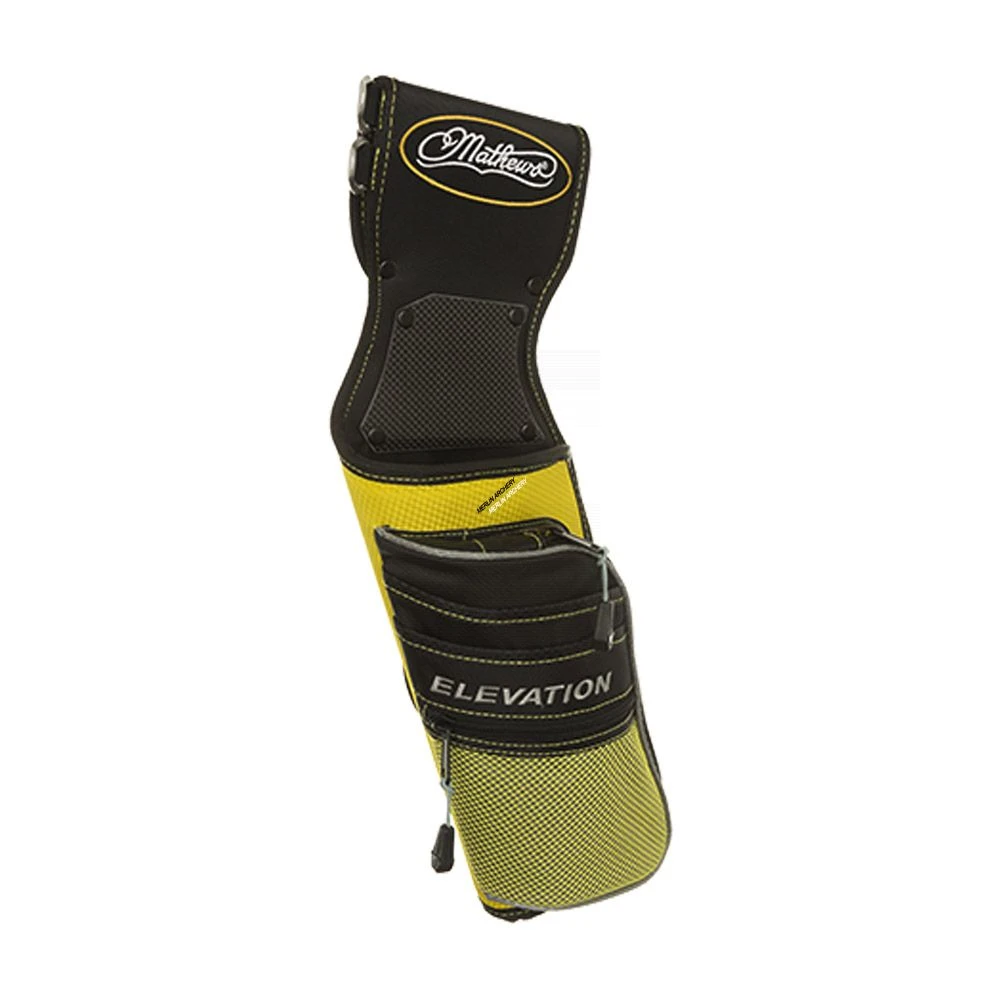 Elevation Nerve Field Quiver 8 Elevation Nerve Field Quiver - Image 8