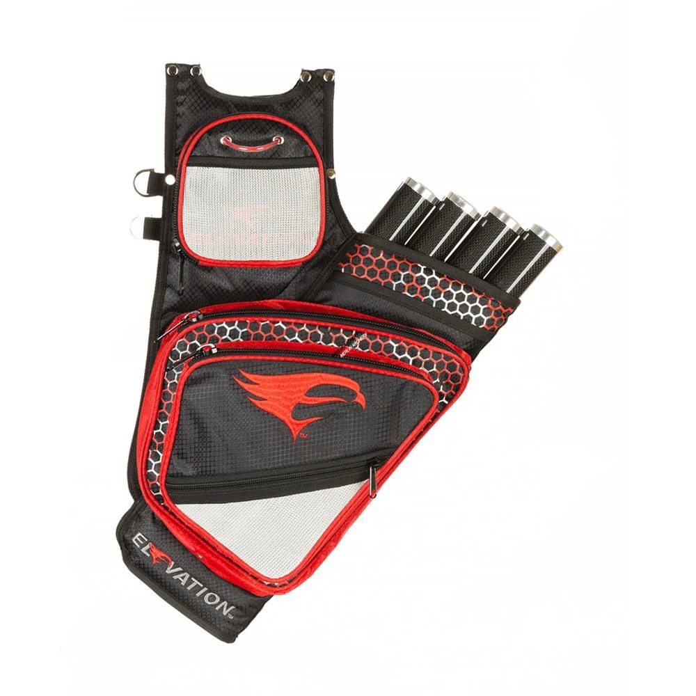 Elevation Adrenalin Hip Quiver 1 Elevation Adrenalin Hip Quiver