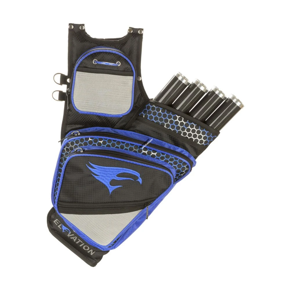 Elevation Adrenalin Hip Quiver 2 Elevation Adrenalin Hip Quiver - Image 2