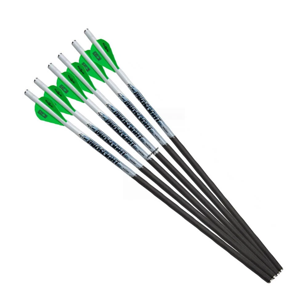 Excalibur Proflight Crossbow Bolts (Not Including Points) 1 Excalibur Proflight Crossbow Bolts (Not Including Points)