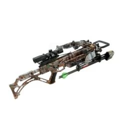Excalibur Micro Suppressor 355 Crossbow -Shooting Series EXC019 3