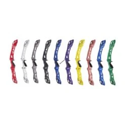 EXE Wizard Recurve Riser -Shooting Series EXE007 1