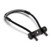 Elite Archery Custom Bow Wrist Sling Black WS-00001
