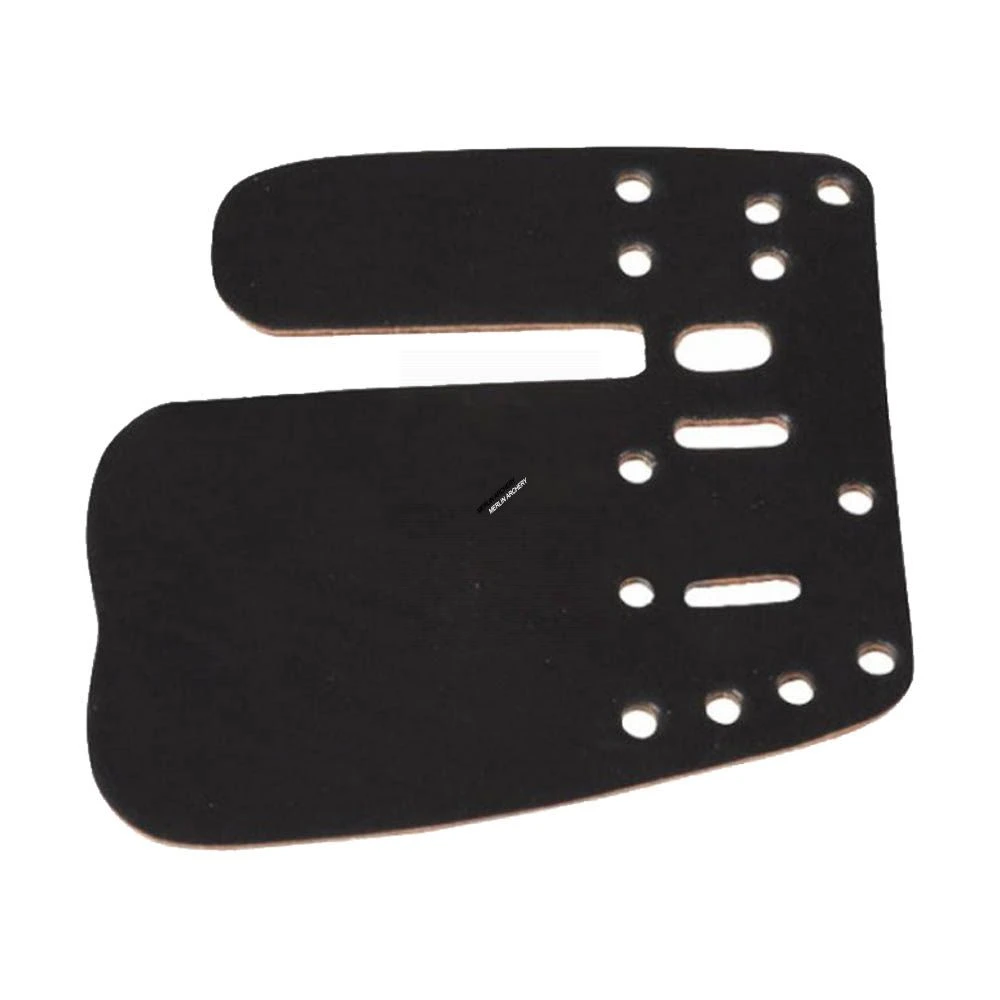 Fivics Saker 3 - Cordovan Face 1 Fivics Saker 3 - Cordovan Face