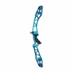 Fivics Argon X Recurve Riser - 25" -Shooting Series FIV151