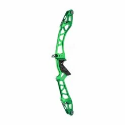 Fivics Argon X Recurve Riser - 25" -Shooting Series FIV151 3