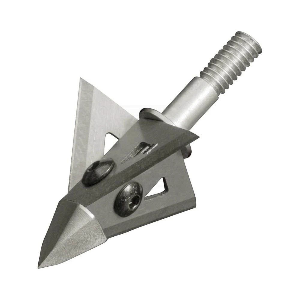 Flying Arrow Orion 3 Broadhead - 100g 1 Flying Arrow Orion 3 Broadhead - 100g