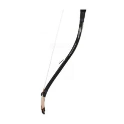 Freddie Archery Black Shadow Horse Bow - 53" 5 Freddie Archery Black Shadow Horse Bow - 53" -Shooting Series FRE001 2 1