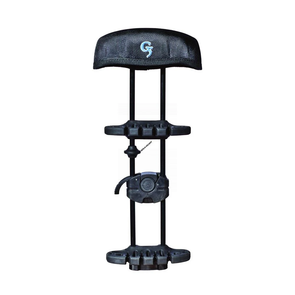 G5 Head Loc Bow Quiver 1 G5 Head Loc Bow Quiver