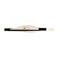 Gas Pro Spin Vanes - 2.5" Shield - Medium -Shooting Series GAS020 6