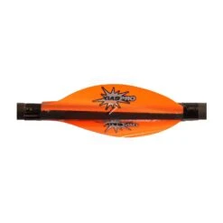 Gas Pro Spin Vanes - 1.75" Olympic - Soft Plus -Shooting Series GAS025 2