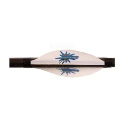 Gas Pro Spin Vanes - 1.75" Olympic - Soft Plus -Shooting Series GAS025 4