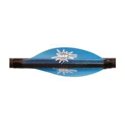 Gas Pro Spin Vanes - 1.75" Olympic - Soft Plus -Shooting Series GAS025 7