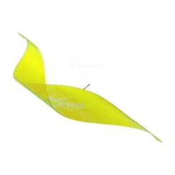 Gas Pro Spin Vanes - 2" Shield - Hard -Shooting Series GAS032 5