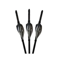 Gas Pro Spin Vanes - 2" Shield - Soft -Shooting Series GAS036 4