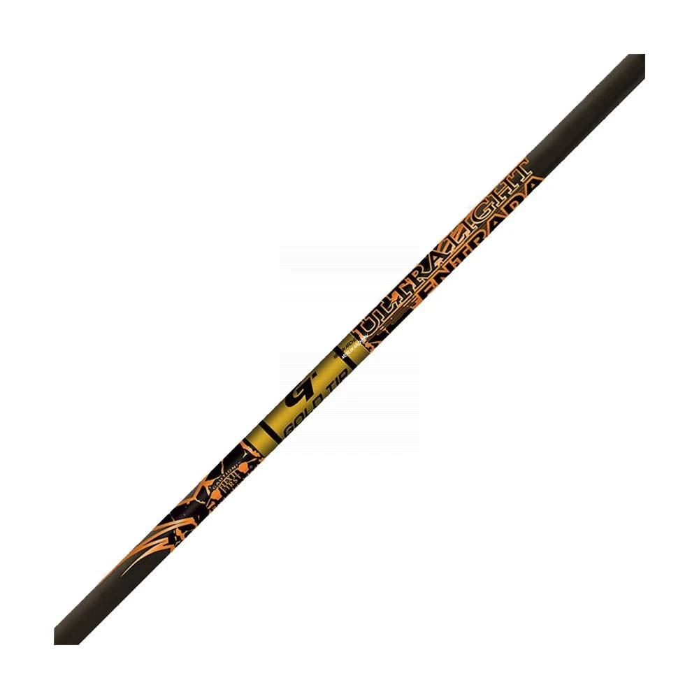 Gold Tip Ultralight Entrada - Shaft Only 1 Gold Tip Ultralight Entrada - Shaft Only