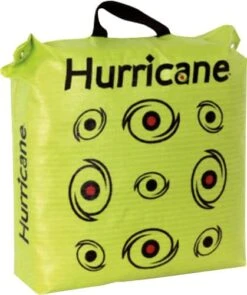 Hurricane Targets Archery Bag Target H28 28″x28″x12″ H60800