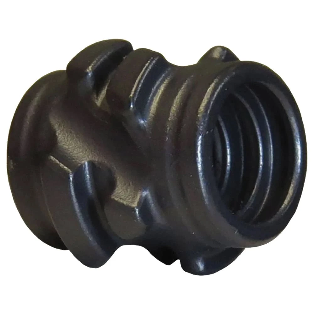 Hamskea Archery Peeps Raptor Peep Housing 1/4″ PEEP002 1 Hamskea Archery Peeps Raptor Peep Housing 1/4″ PEEP002