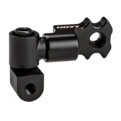Hoyt Archery Stabilizers HARD LOCKING REAR STABILIZER ADAPTER 1018811
