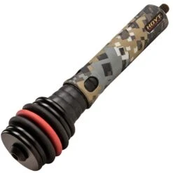 Hoyt Archery Stabilizers Carbon Pro Stack Stabilizer Elevated II 6″ 1035561