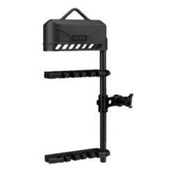 Hoyt Archery Quivers Carbon SuperLite Quiver DG 4 Arrow Black Out