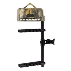 Hoyt Archery Quivers Carbon SuperLite Quiver DG 6 Arrow Realtree Edge 1856979