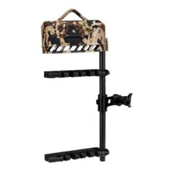 Hoyt Archery Quivers Carbon SuperLite Quiver DG 4 Arrow Optifade Subalpine 1057001