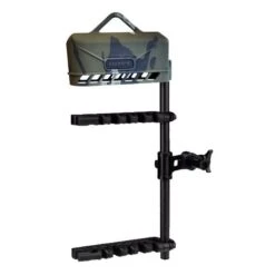 Hoyt Archery Quivers Carbon SuperLite Quiver DG 6 Arrow KUIU VERDE 2.0 1157005