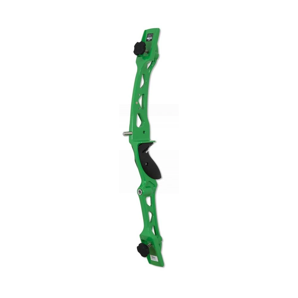 KAP R-24 Recurve Riser 4 KAP R-24 Recurve Riser - Image 4