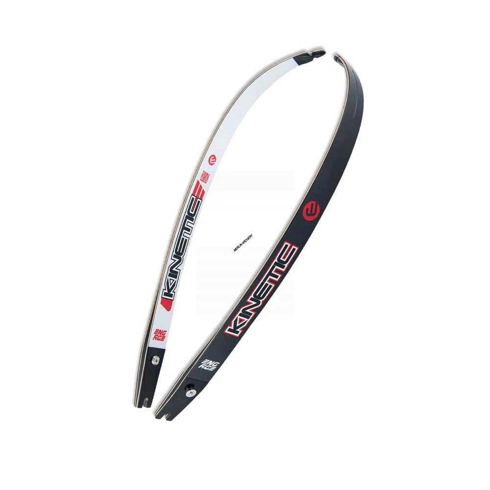 Kinetic Engage Fibre Recurve Limbs 1 Kinetic Engage Fibre Recurve Limbs