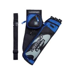 Legend XT320 Target Quiver -Shooting Series LEG006 2