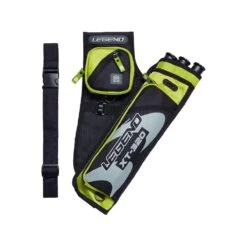 Legend XT320 Target Quiver -Shooting Series LEG006 3