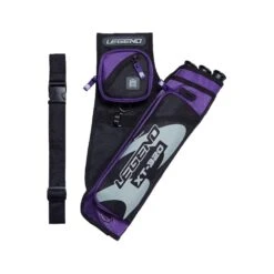 Legend XT320 Target Quiver -Shooting Series LEG006 6