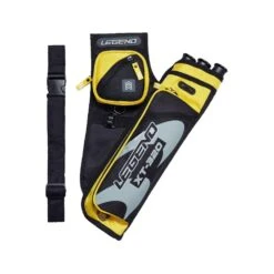 Legend XT320 Target Quiver -Shooting Series LEG006 8