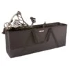 Lakewood Soft-Sided Hard Case Archery Bow Case Black 45″ L X 7″ D X 15″ H-1
