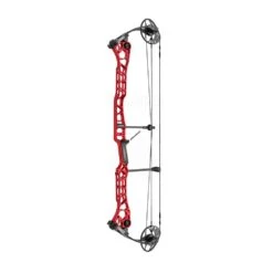 Mathews TRX 38 Compound Bow -Shooting Series MAT005 4